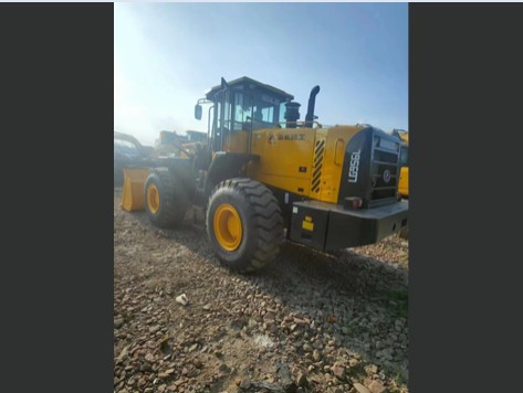 SDLG 956