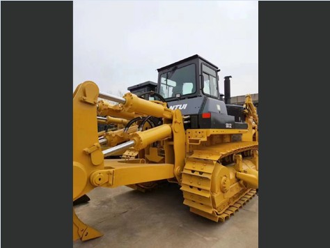 SHANTUI SD 22