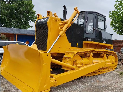 SHANTUI SD 32