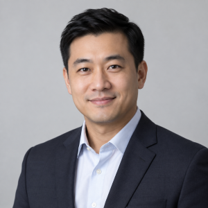 Alexander Welles 业务联系人头像