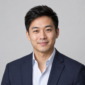 Tony Chen 业务联系人头像
