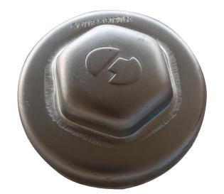 Wheelhubcap