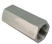 Cheekvalve
