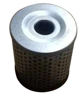 Turntheoiltankfilter
