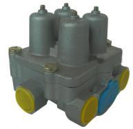 Fourcircuitprotectionvalv e