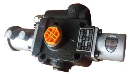 Aircontrolchange-overvalve