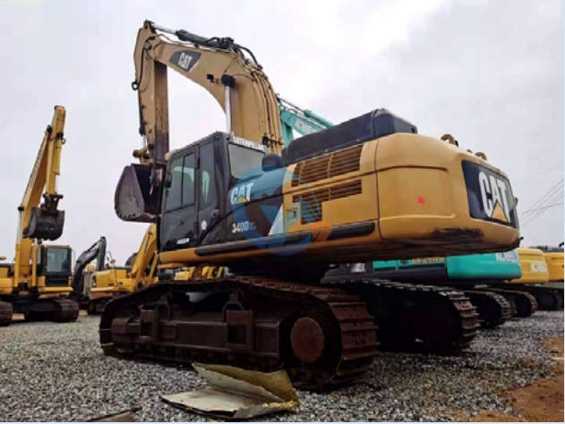 Caterpillar CAT340D
