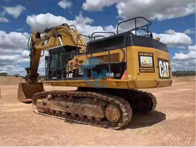 Caterpillar CAT374D