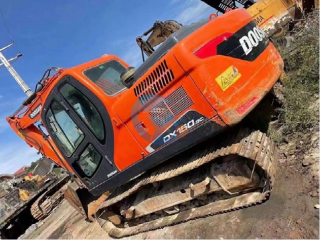 Doosan DX150