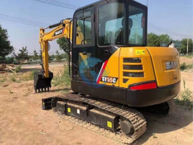 SANY SY55C