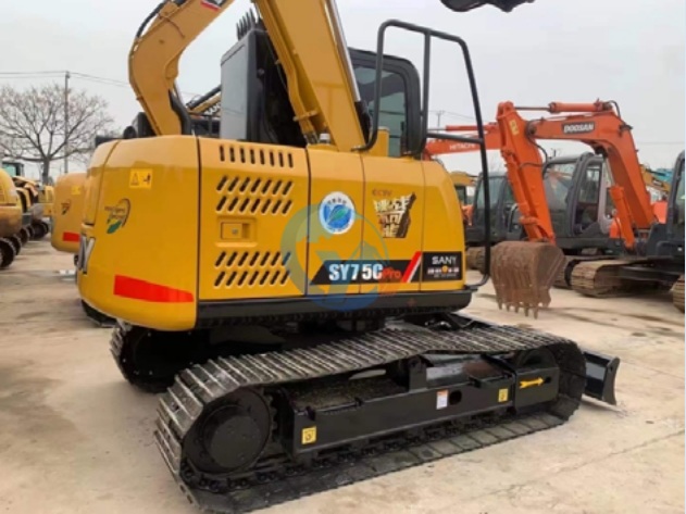 SANY SY75C