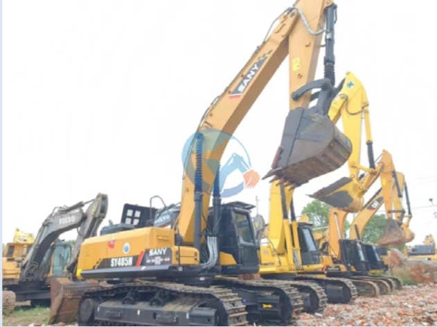 SANY SY485H